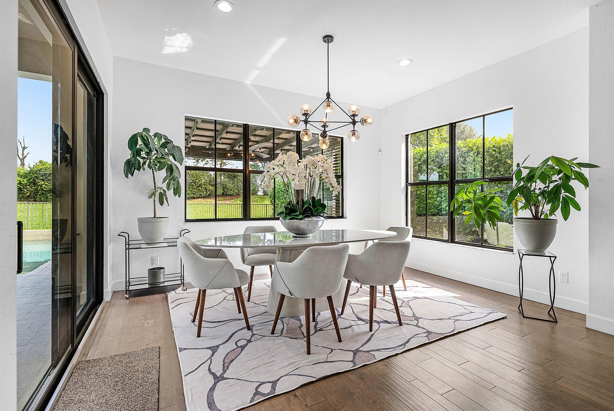BRUSCHI PROPERTY - Residential