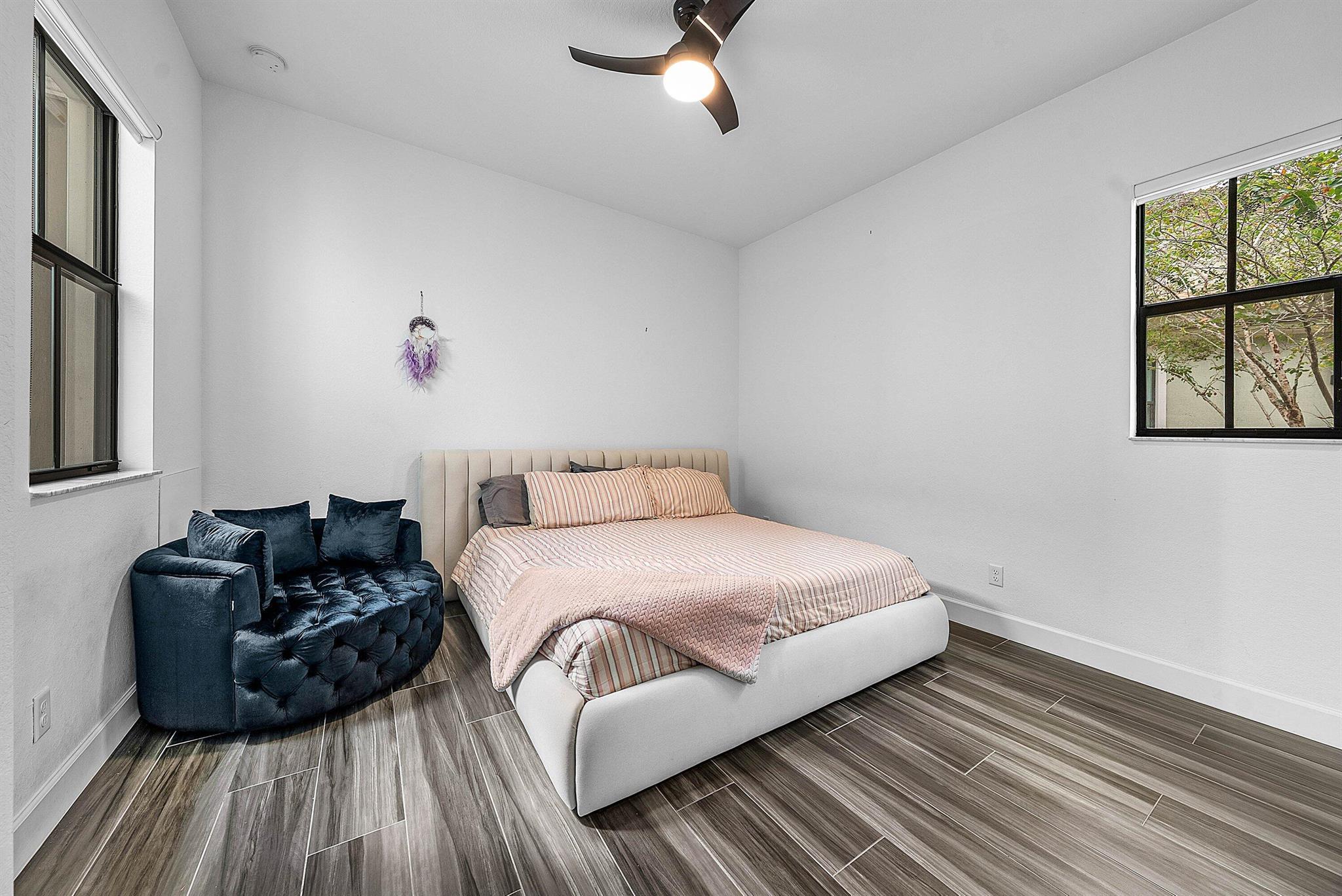 BRUSCHI PROPERTY - Residential