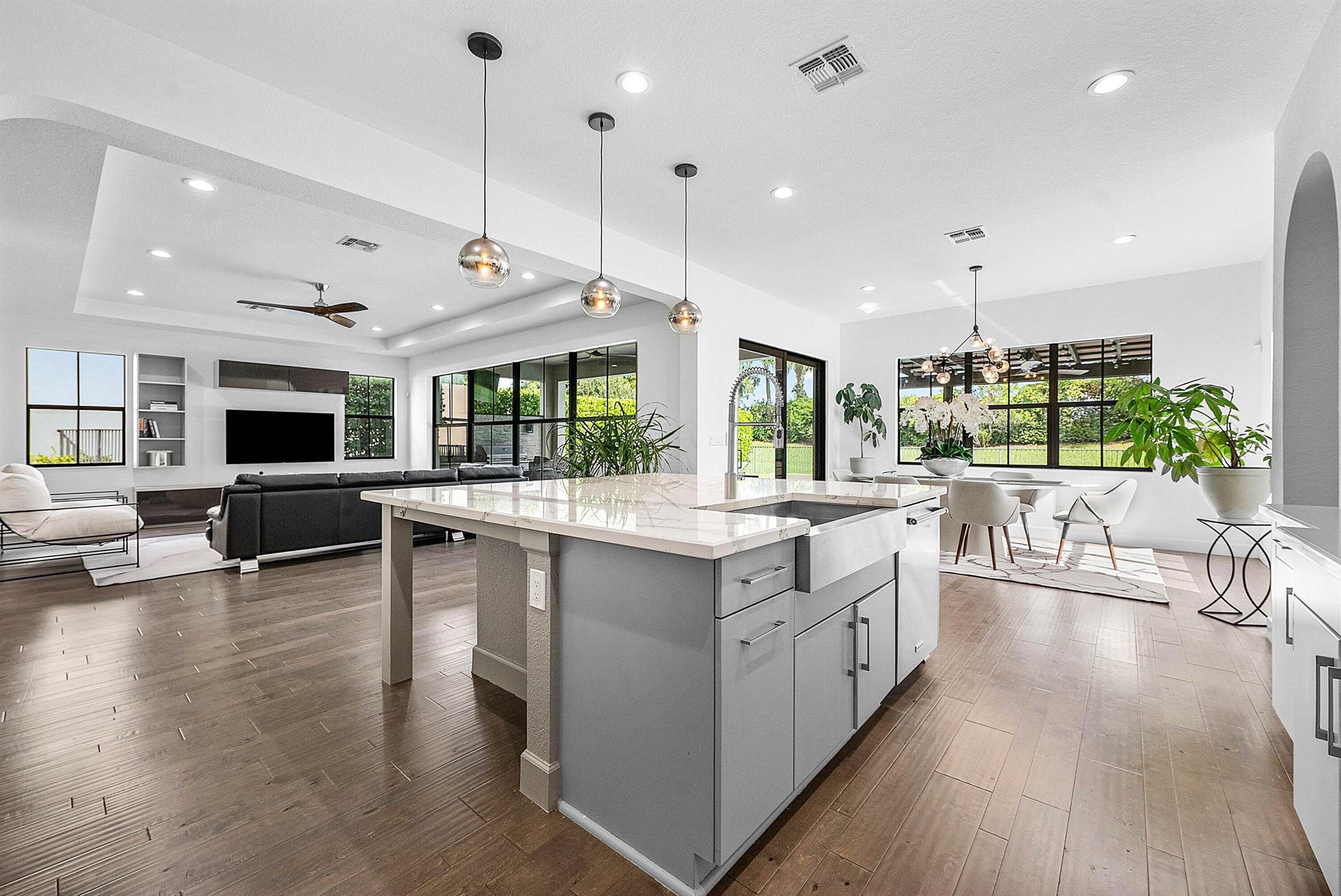 BRUSCHI PROPERTY - Residential