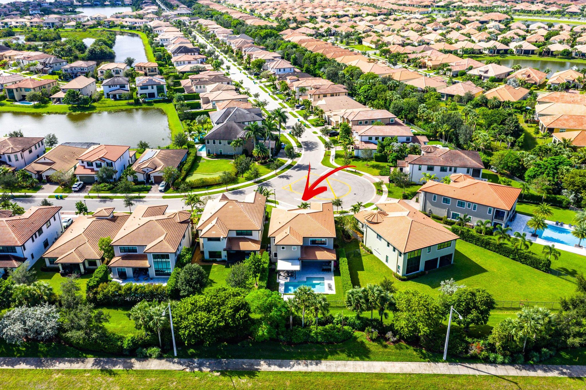 BRUSCHI PROPERTY - Residential