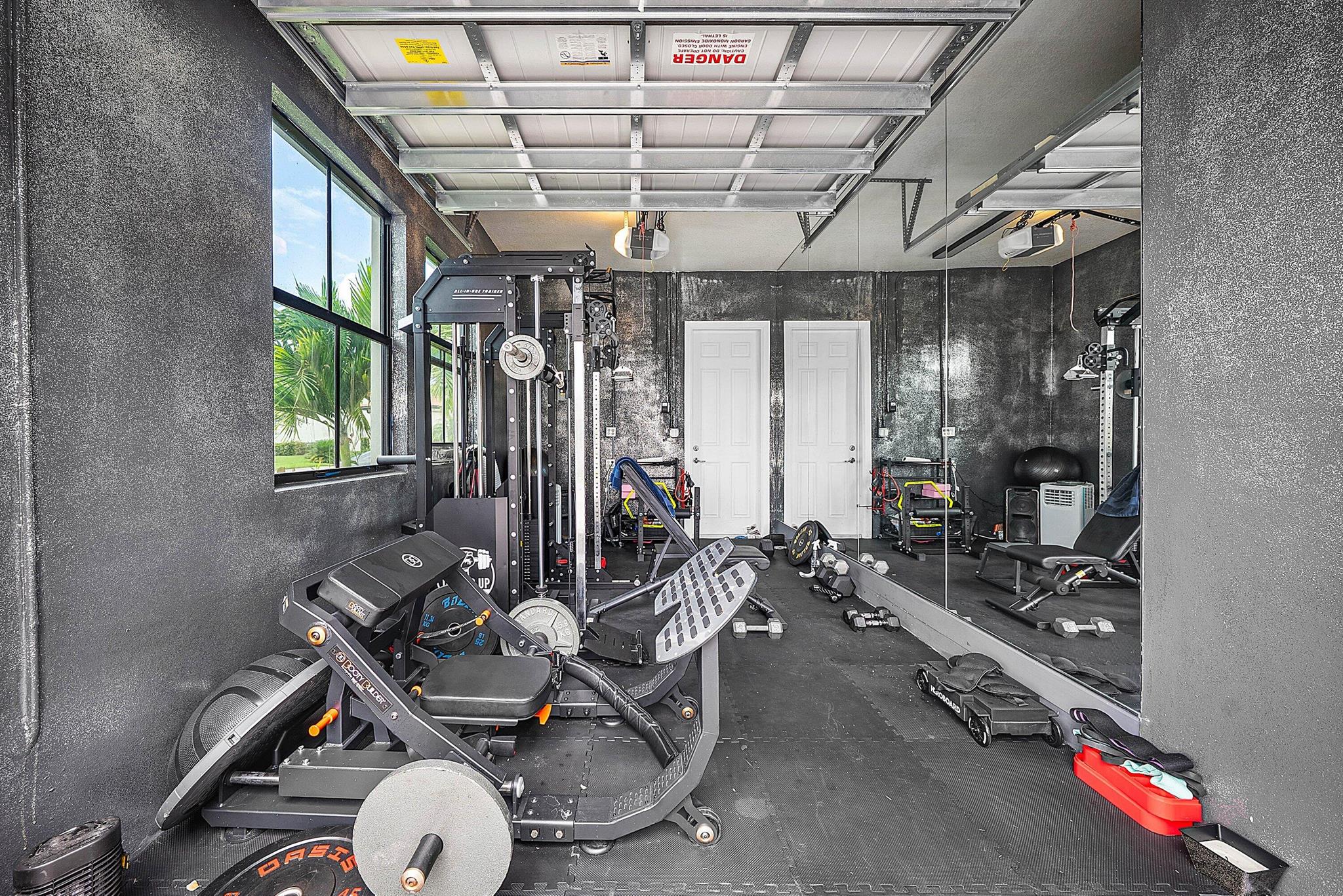 BRUSCHI PROPERTY - Residential