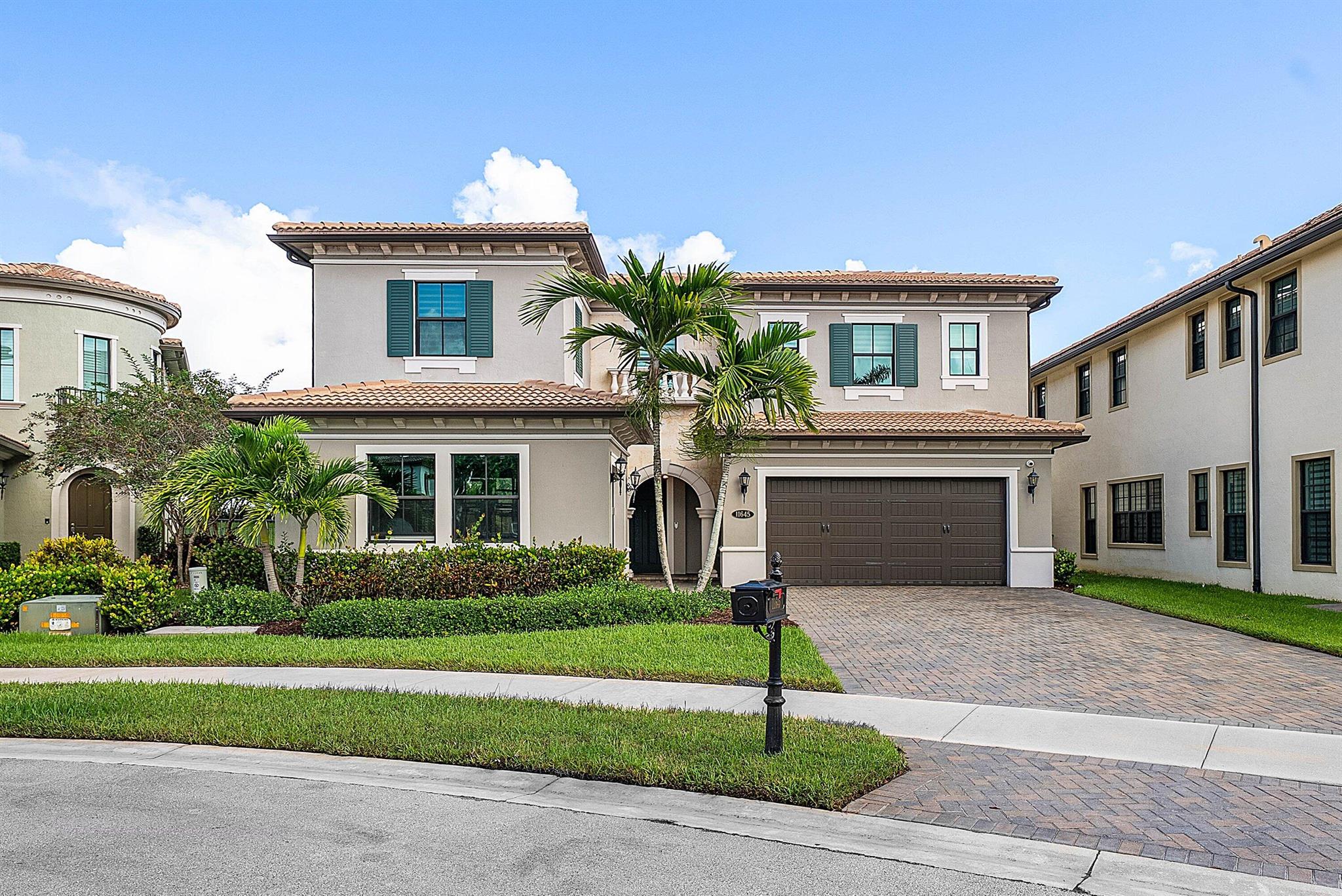 BRUSCHI PROPERTY - Residential