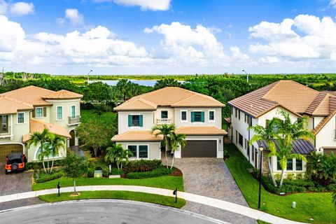 11645 Solstice Circle Parkland FL 33076