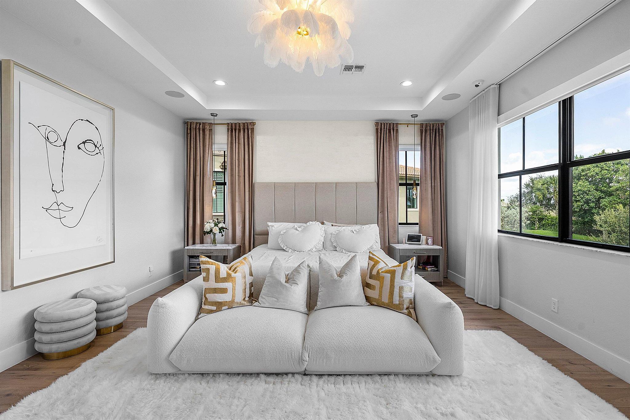 BRUSCHI PROPERTY - Residential