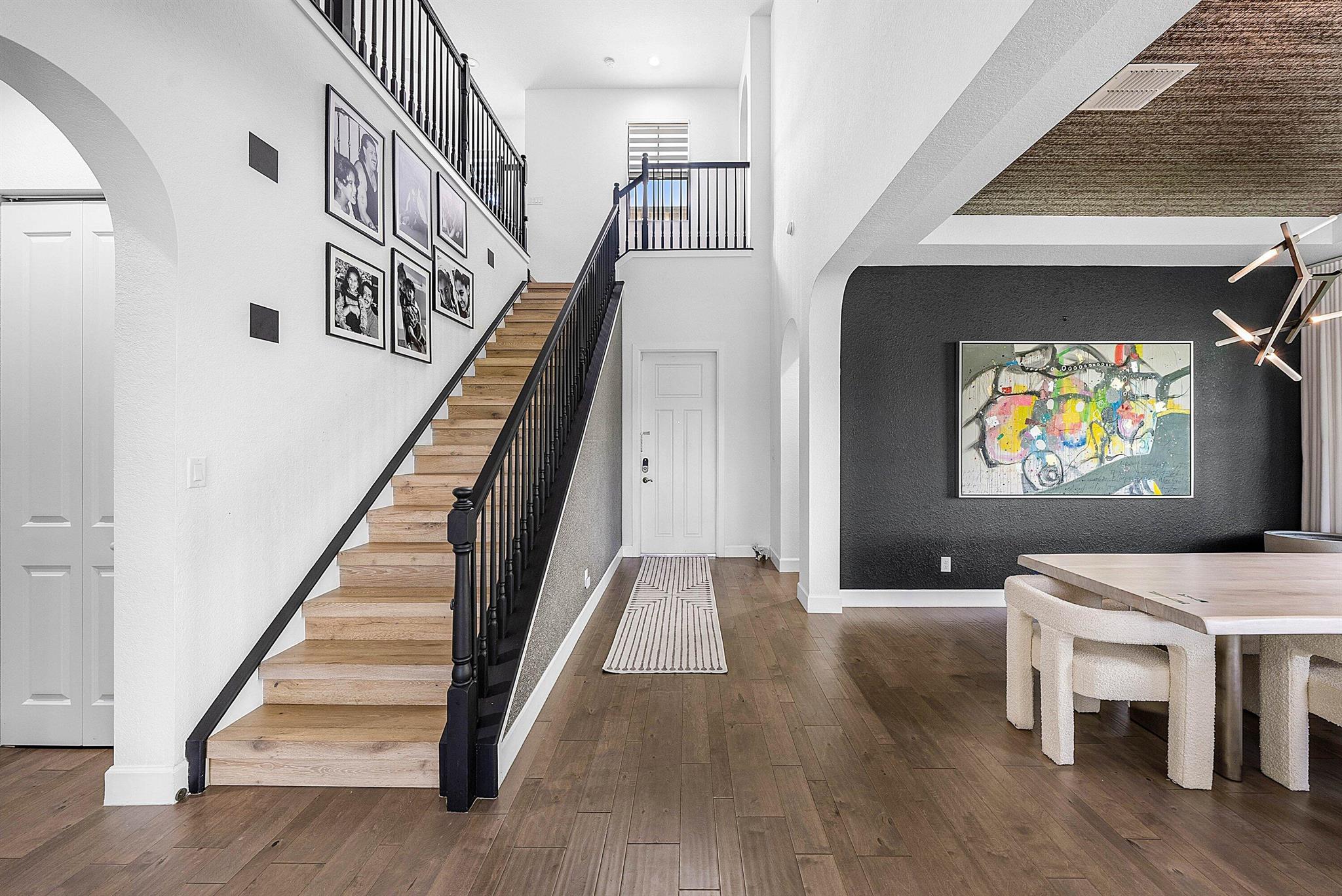 BRUSCHI PROPERTY - Residential
