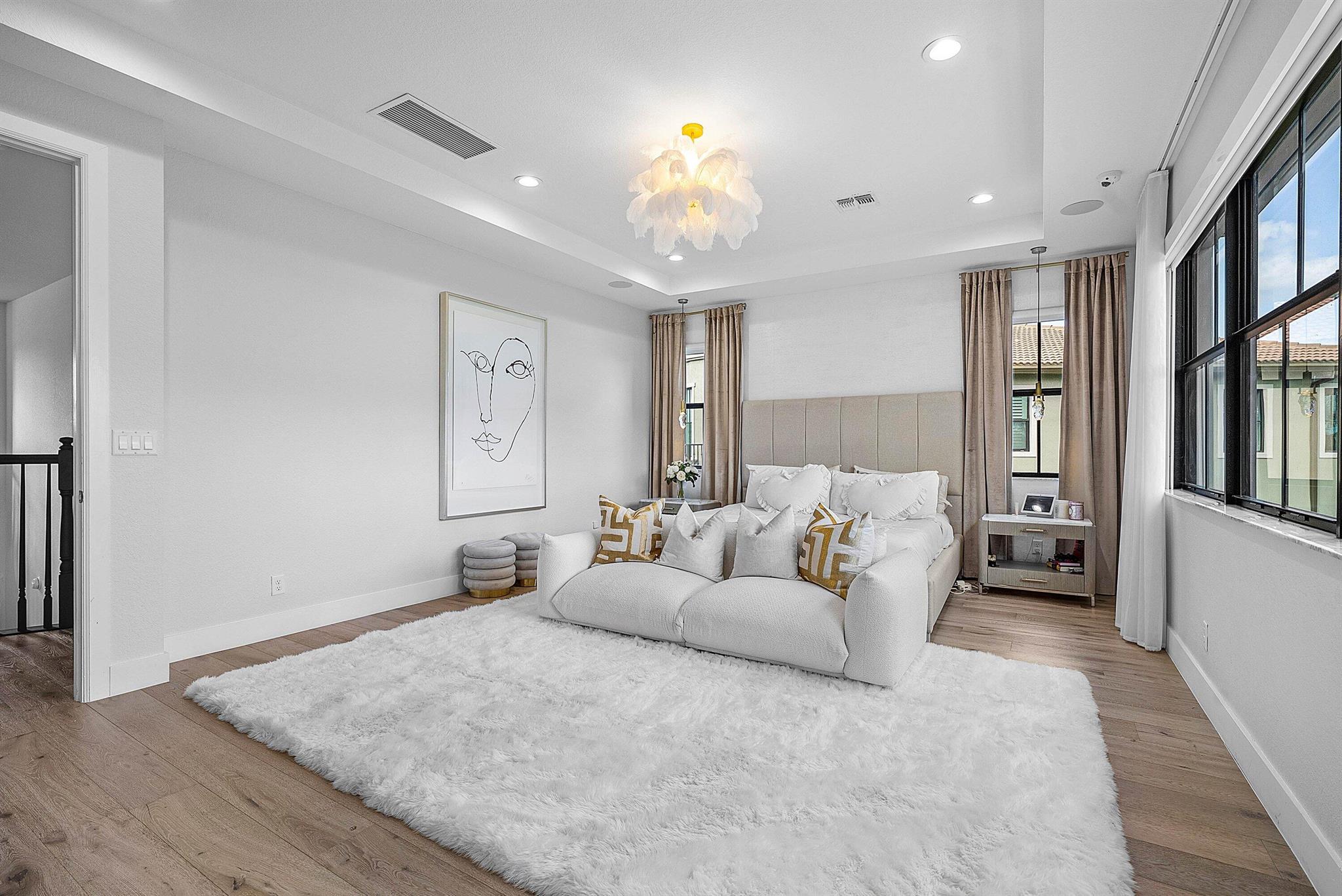 BRUSCHI PROPERTY - Residential