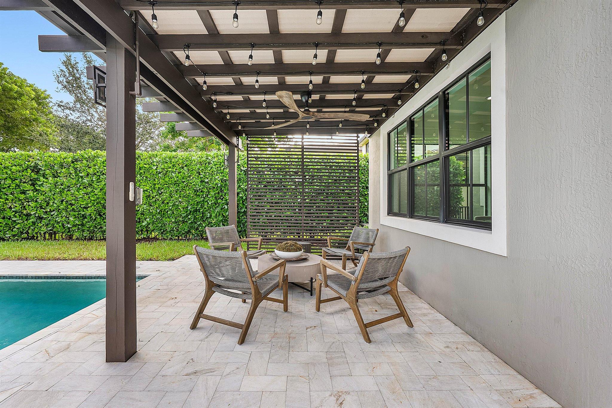 BRUSCHI PROPERTY - Residential