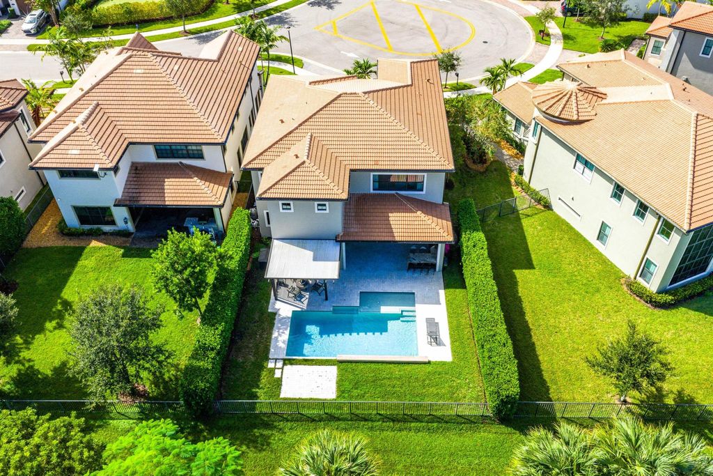Photo of 11645 Solstice Circle, Parkland, FL 33076 (MLS # R11131132)