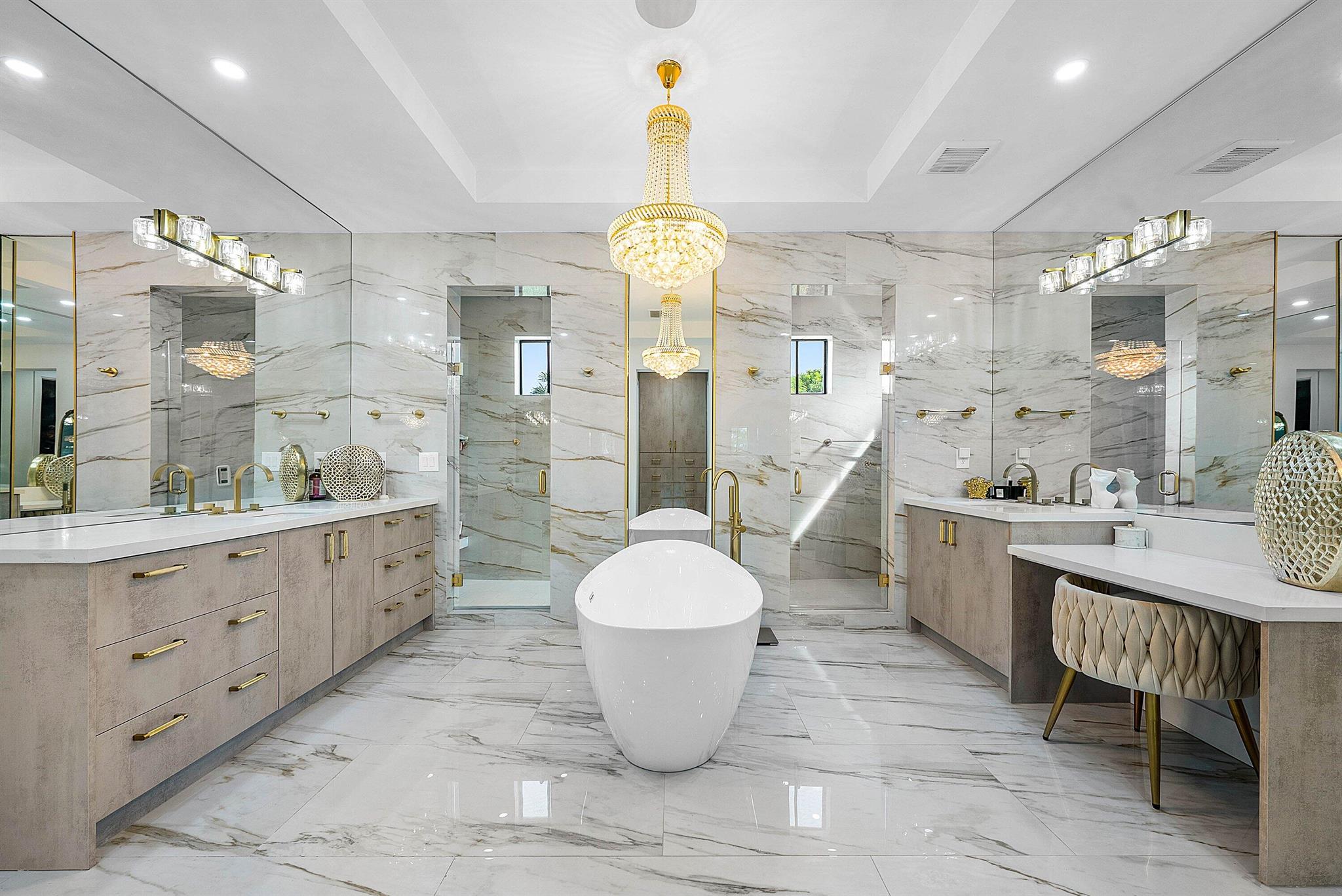 BRUSCHI PROPERTY - Residential
