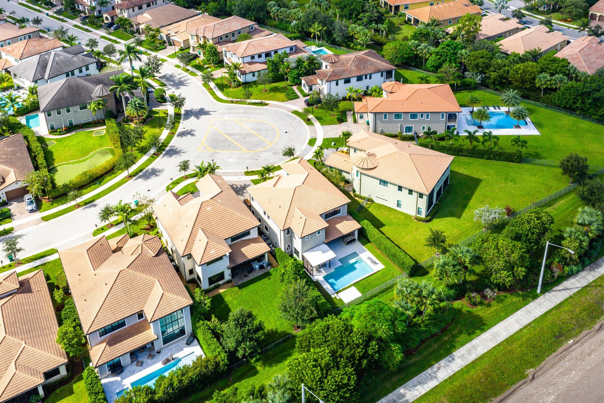 BRUSCHI PROPERTY - Residential