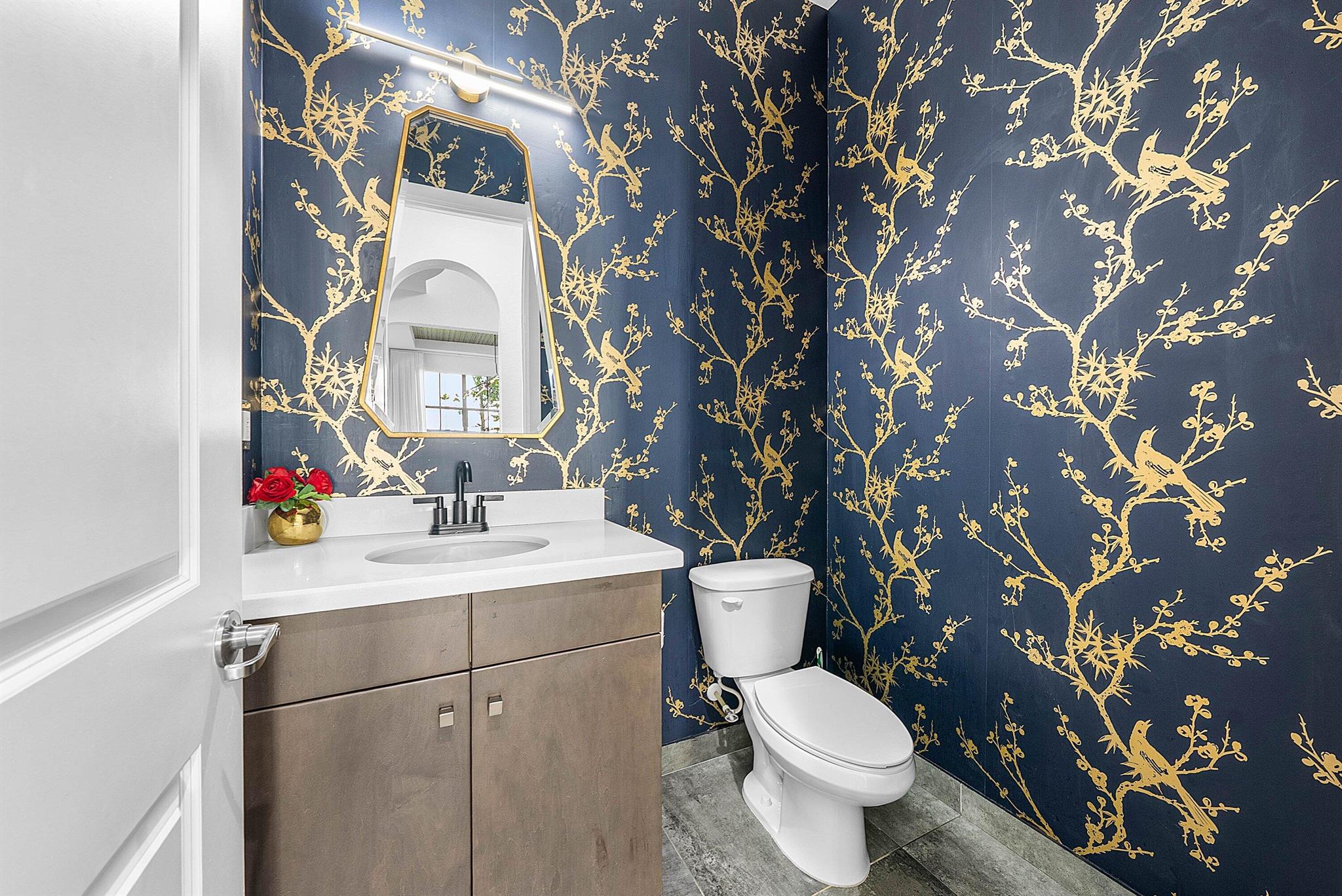 BRUSCHI PROPERTY - Residential