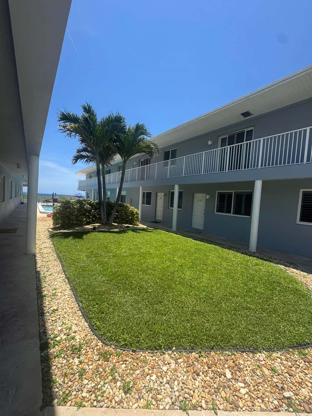 Photo of 600 N Ocean Boulevard #2a, Pompano Beach, FL 33062 (MLS # B26047676)