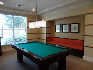 MARINA VILLAGE AT BOYNTON - Residential Lease