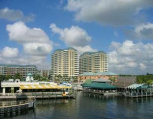 MARINA VILLAGE AT BOYNTON - Residential Lease