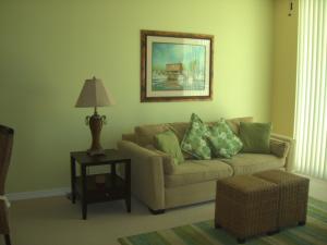 MARINA VILLAGE AT BOYNTON - Residential Lease