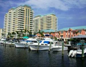 MARINA VILLAGE AT BOYNTON - Residential Lease