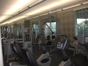 MARINA VILLAGE AT BOYNTON - Residential Lease