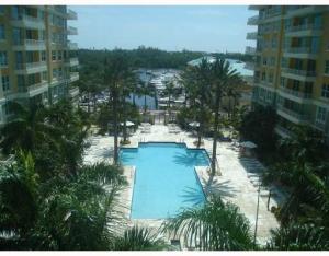 MARINA VILLAGE AT BOYNTON - Residential Lease
