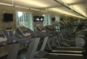 MARINA VILLAGE AT BOYNTON - Residential Lease