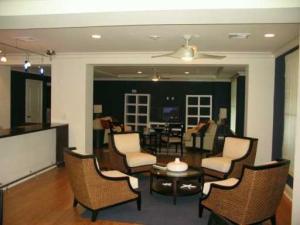 MARINA VILLAGE AT BOYNTON - Residential Lease