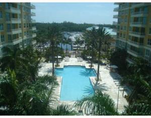 MARINA VILLAGE AT BOYNTON - Residential Lease