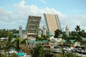 MARINA VILLAGE AT BOYNTON - Residential Lease