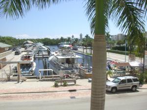 MARINA VILLAGE AT BOYNTON - Residential Lease