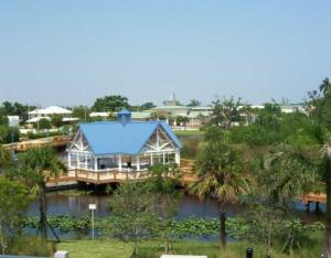 MARINA VILLAGE AT BOYNTON - Residential Lease