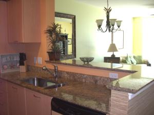 MARINA VILLAGE AT BOYNTON - Residential Lease