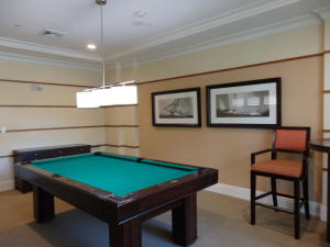 MARINA VILLAGE AT BOYNTON - Residential Lease