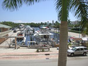 MARINA VILLAGE AT BOYNTON - Residential Lease