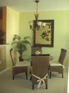 MARINA VILLAGE AT BOYNTON - Residential Lease