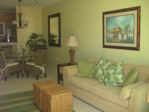 MARINA VILLAGE AT BOYNTON - Residential Lease