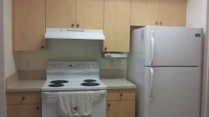 CONDOS AT COURTNEY PARK - Residential Lease