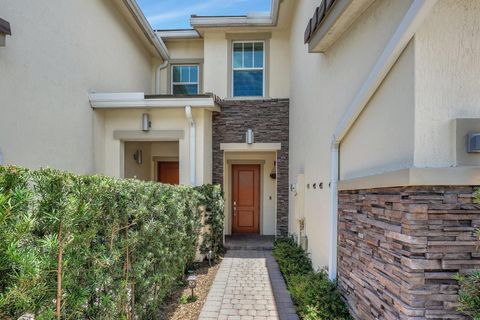 A home in Deerfield Beach