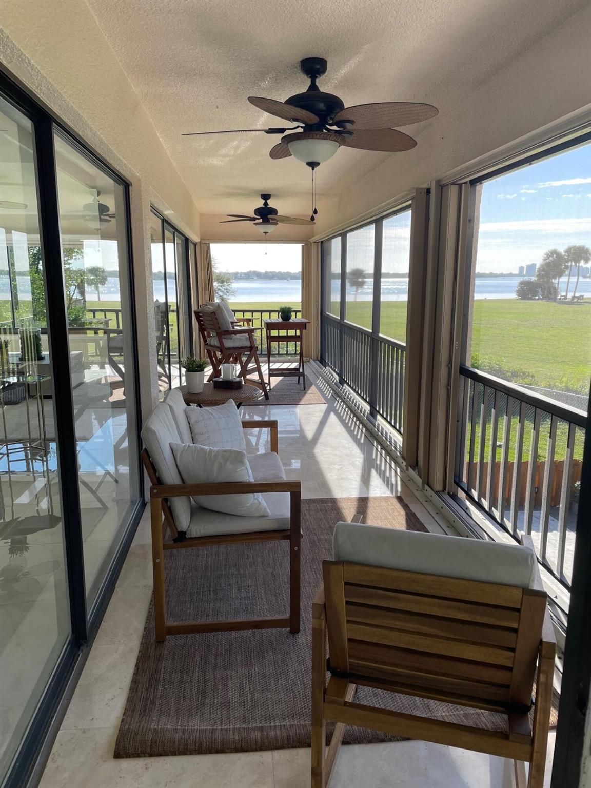 TWELVE OAKS CONDO - Residential