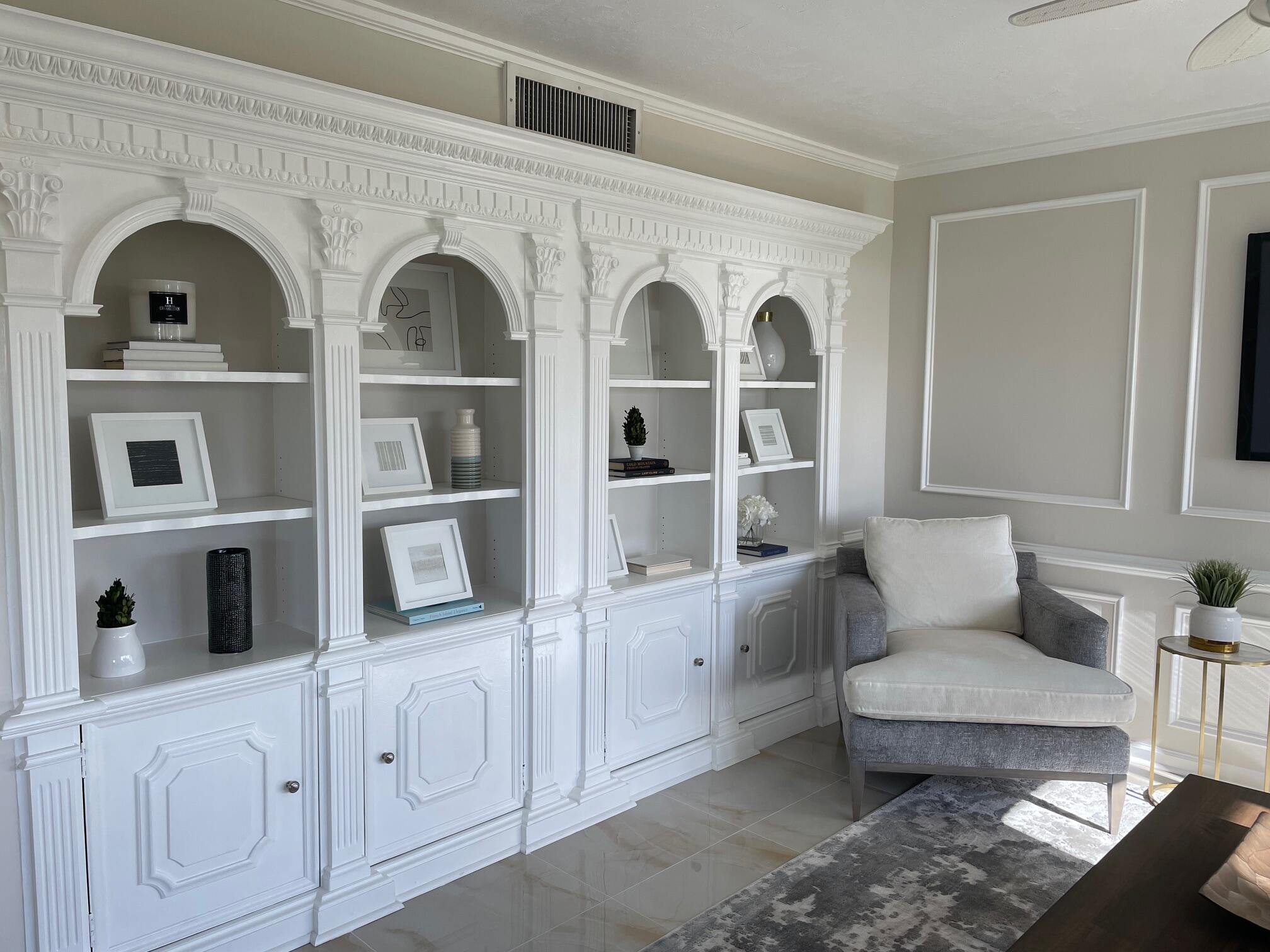 TWELVE OAKS CONDO - Residential