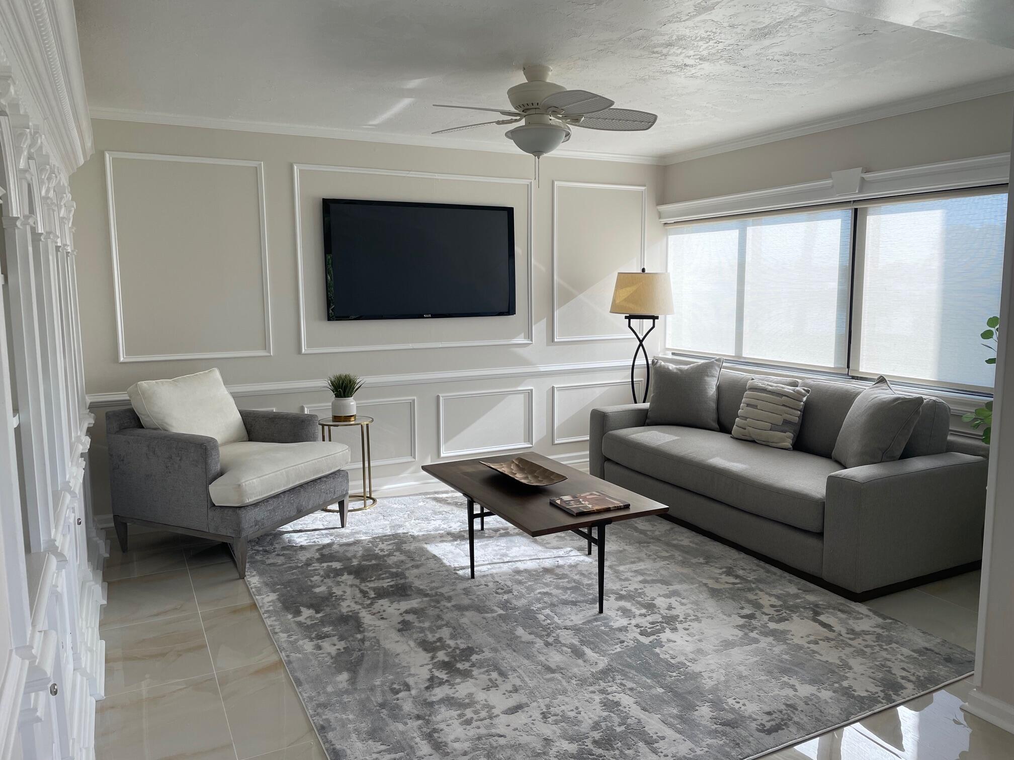 TWELVE OAKS CONDO - Residential