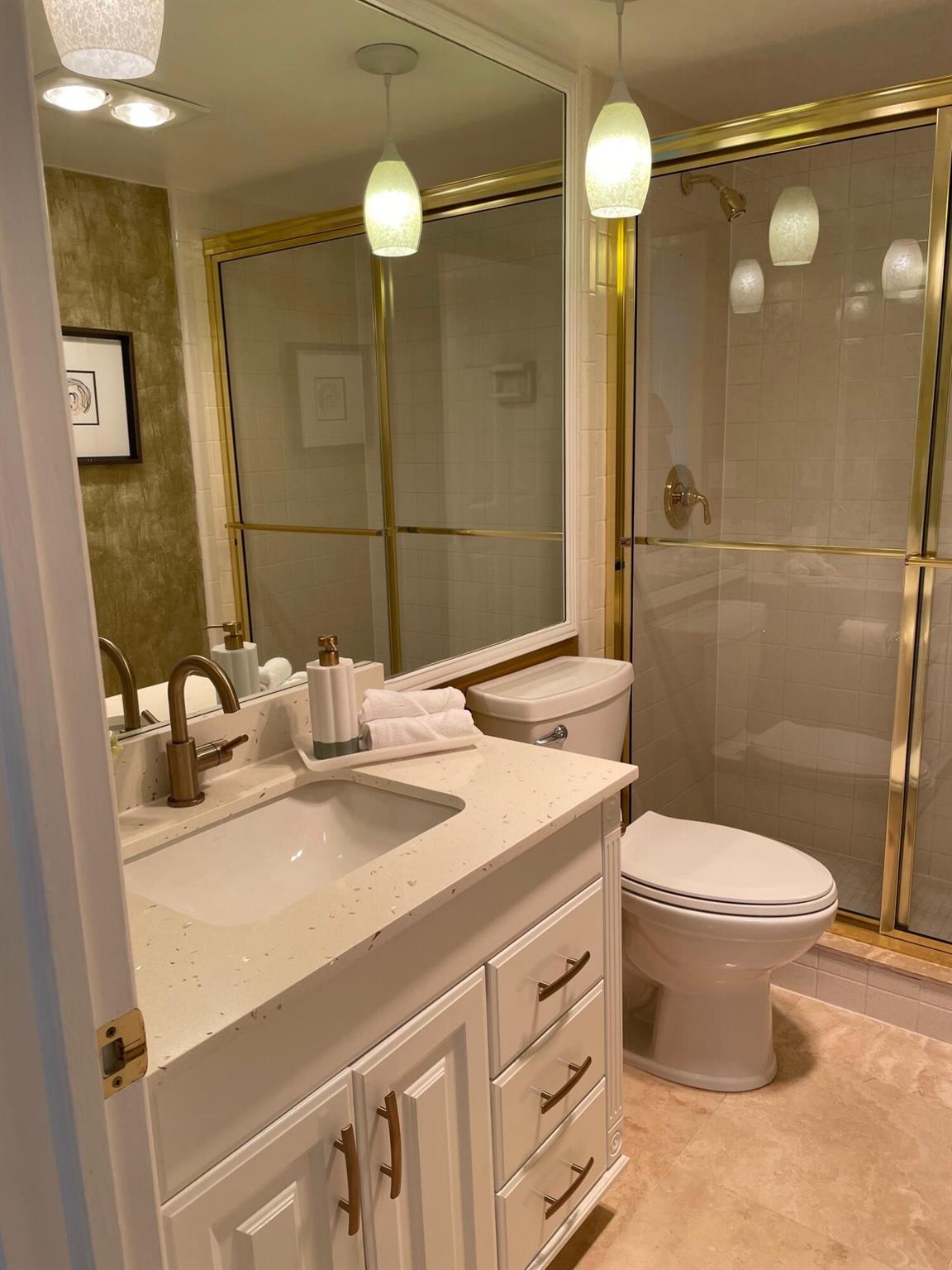 TWELVE OAKS CONDO - Residential