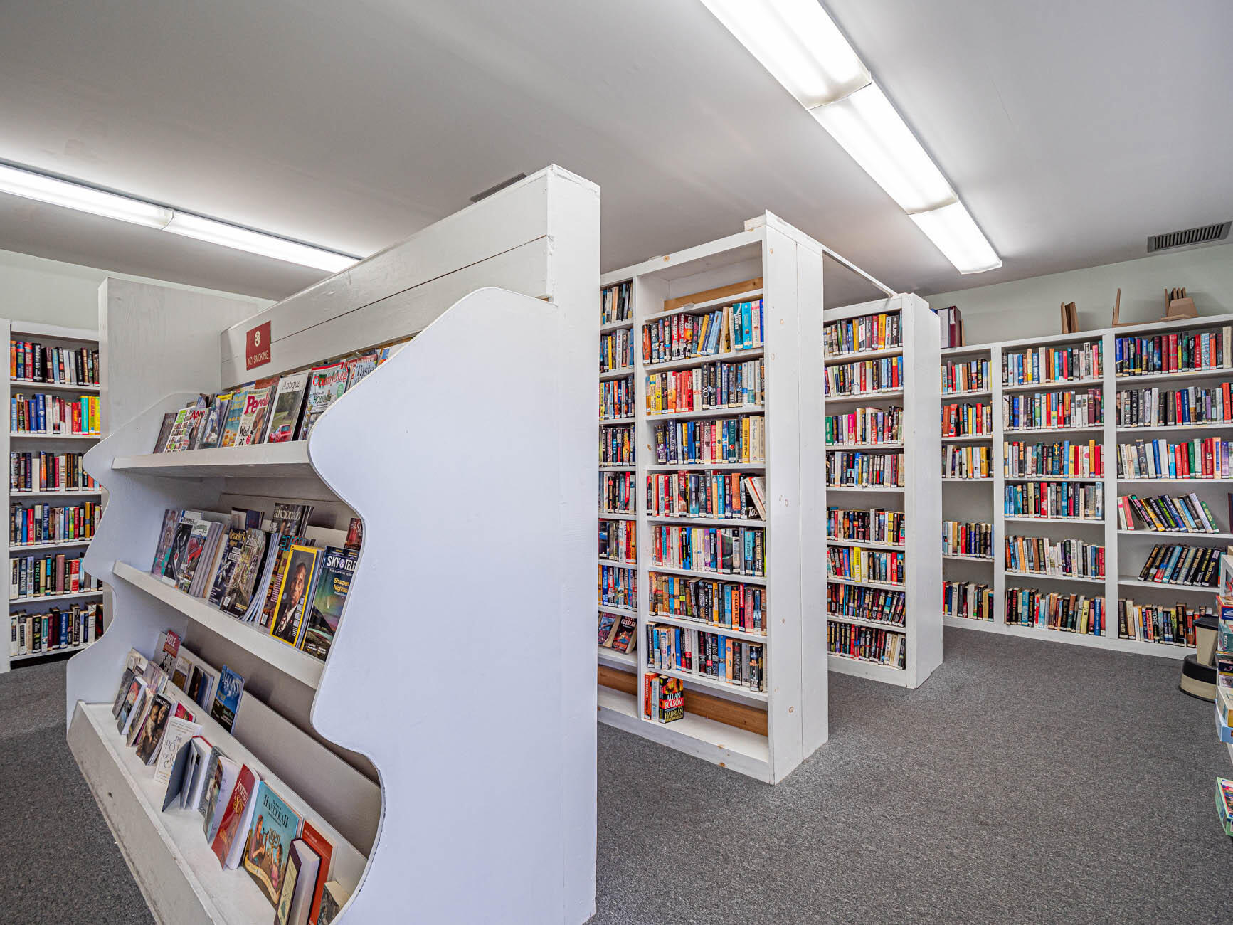 VISTA ROYALE PHASE IV BLDGS 83-111 - Residential