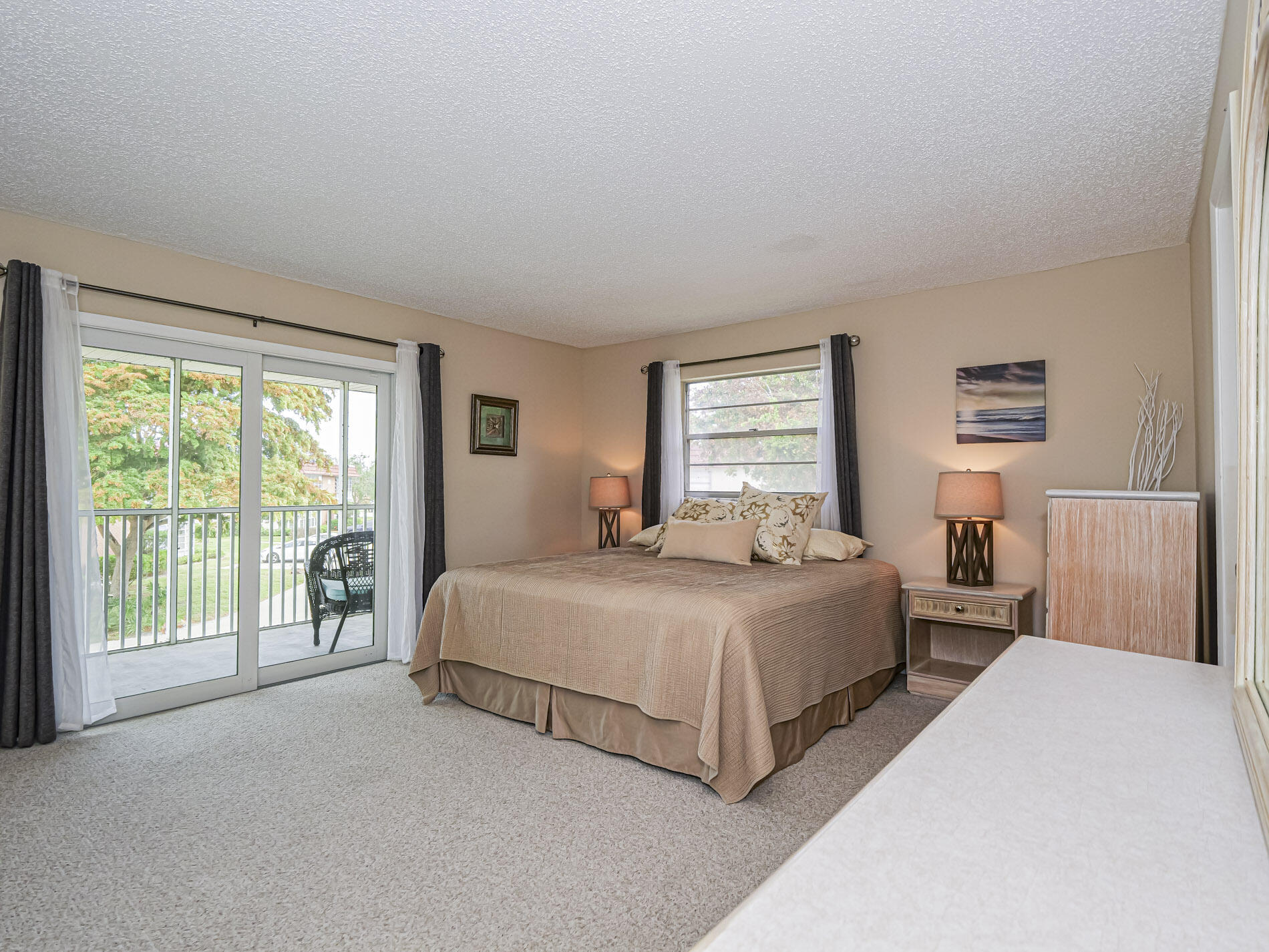 VISTA ROYALE PHASE IV BLDGS 83-111 - Residential