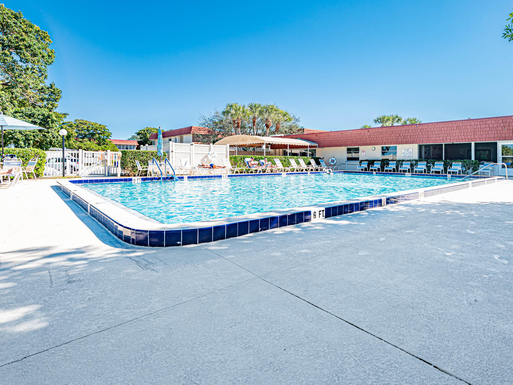 VISTA ROYALE PHASE IV BLDGS 83-111 - Residential