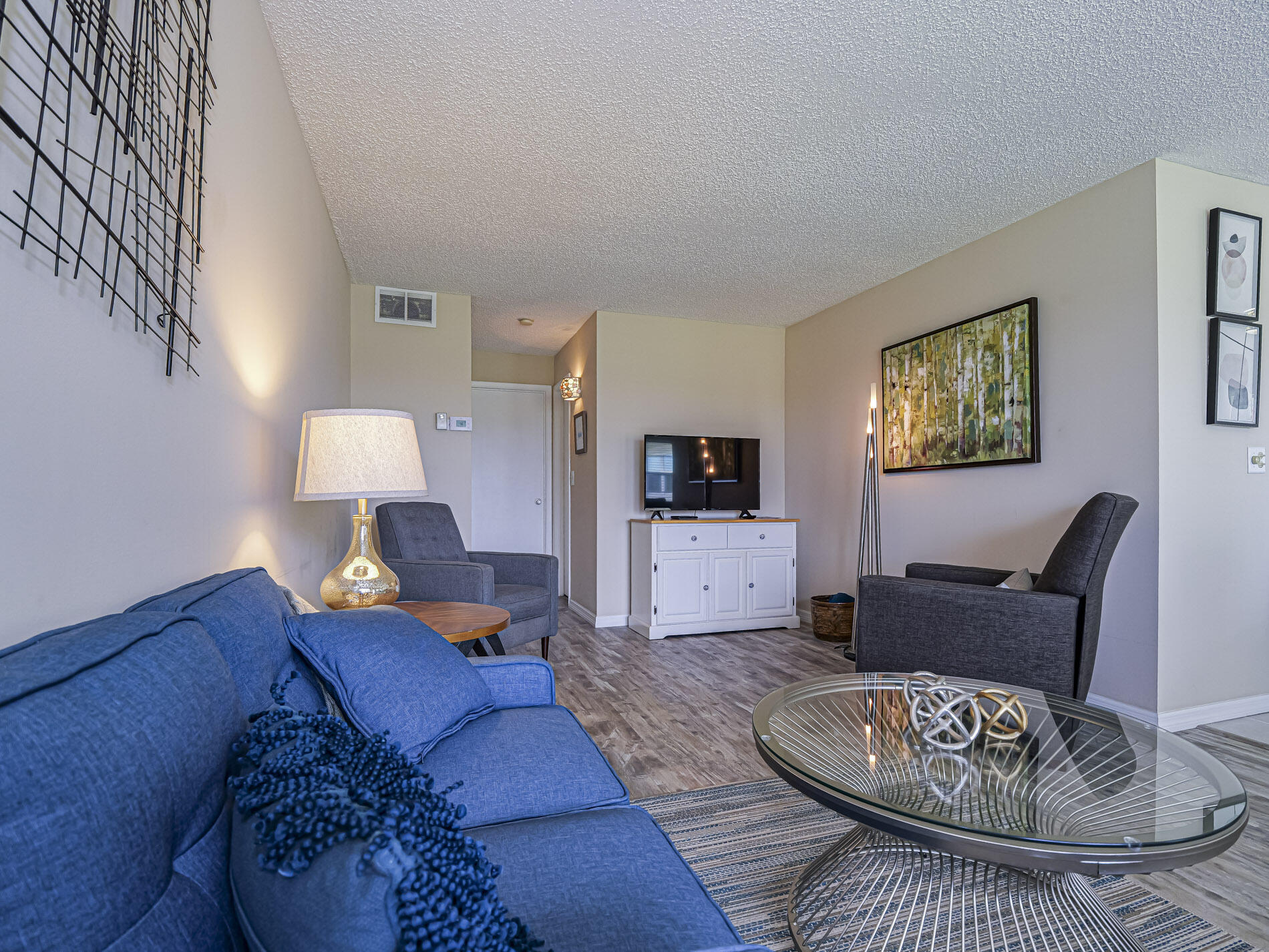 VISTA ROYALE PHASE IV BLDGS 83-111 - Residential