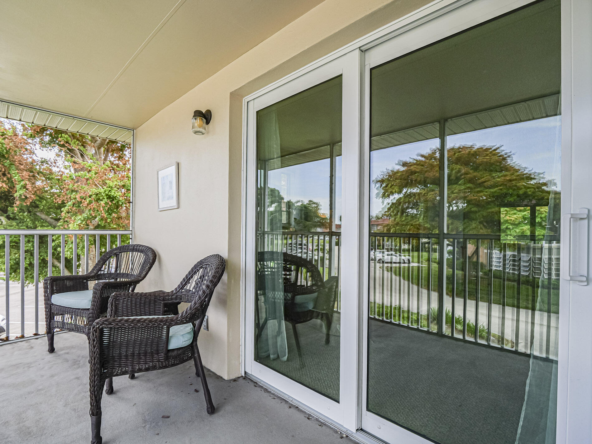 VISTA ROYALE PHASE IV BLDGS 83-111 - Residential