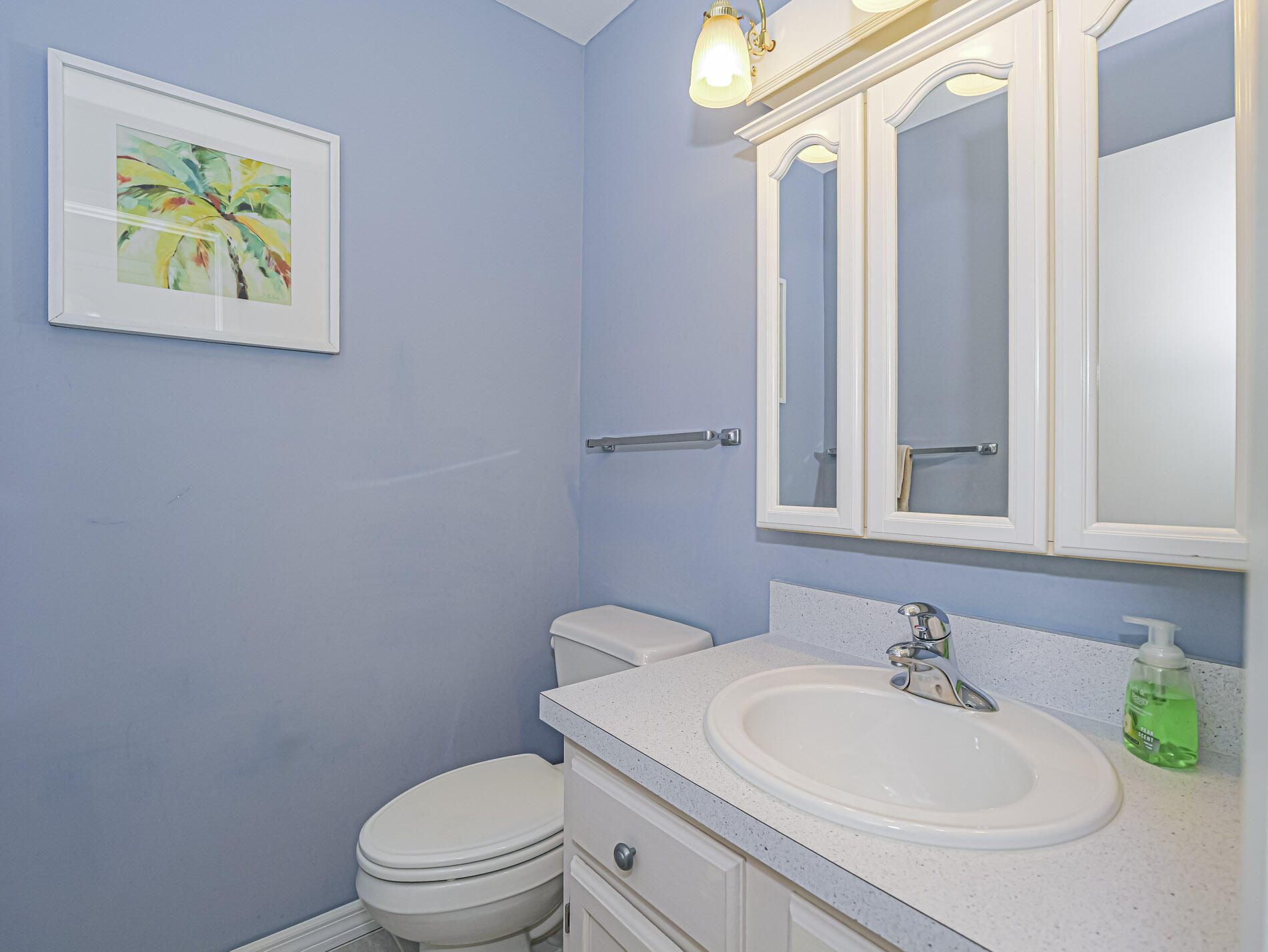 VISTA ROYALE PHASE IV BLDGS 83-111 - Residential