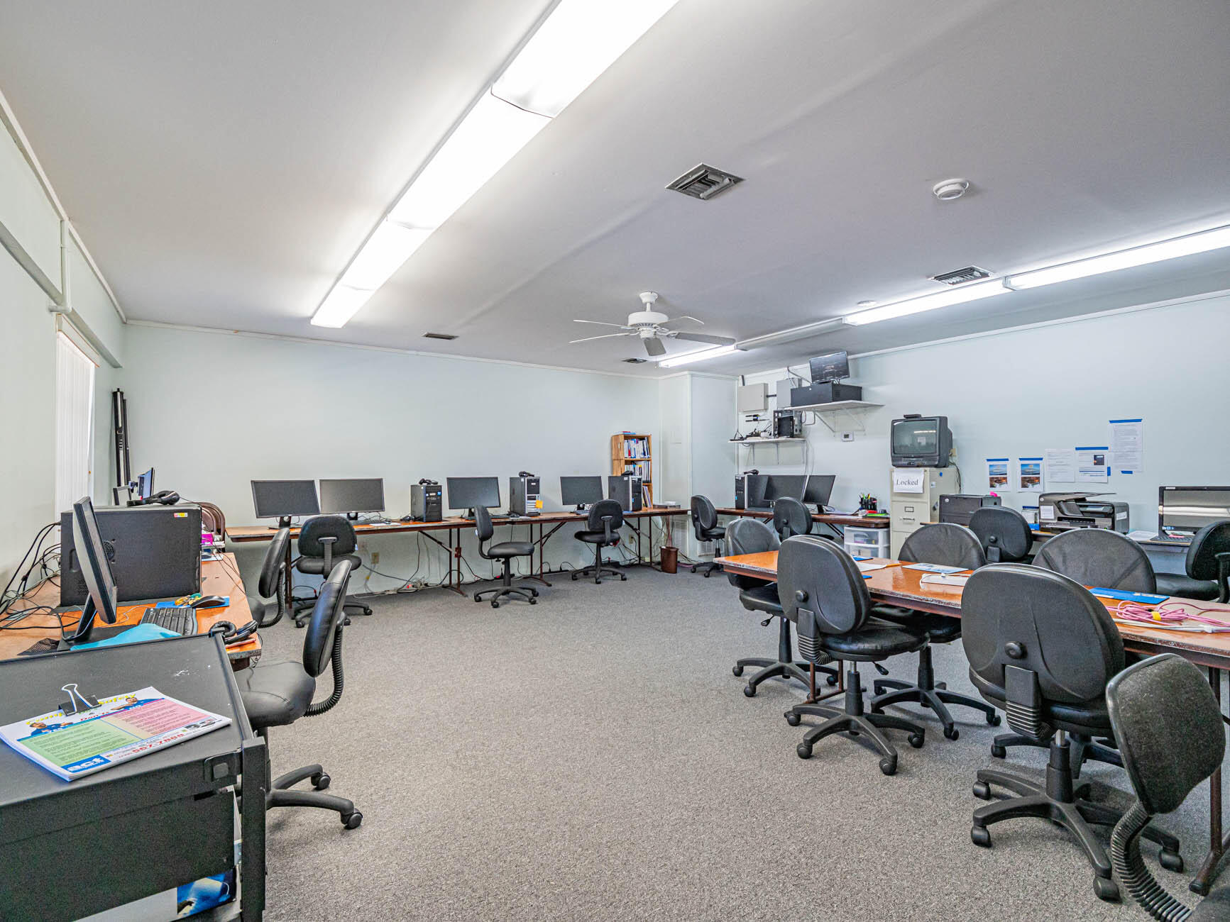 VISTA ROYALE PHASE IV BLDGS 83-111 - Residential