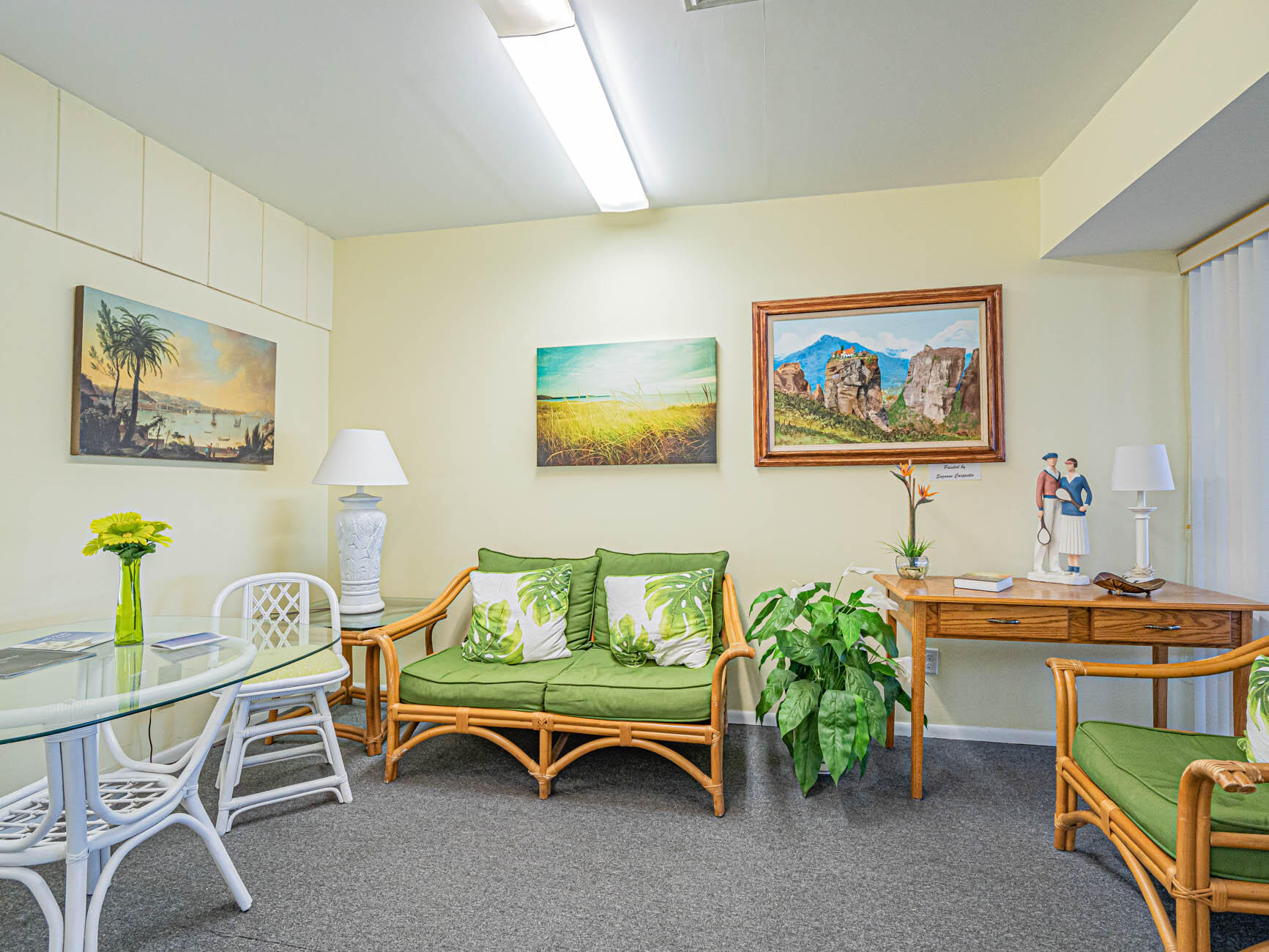 VISTA ROYALE PHASE IV BLDGS 83-111 - Residential