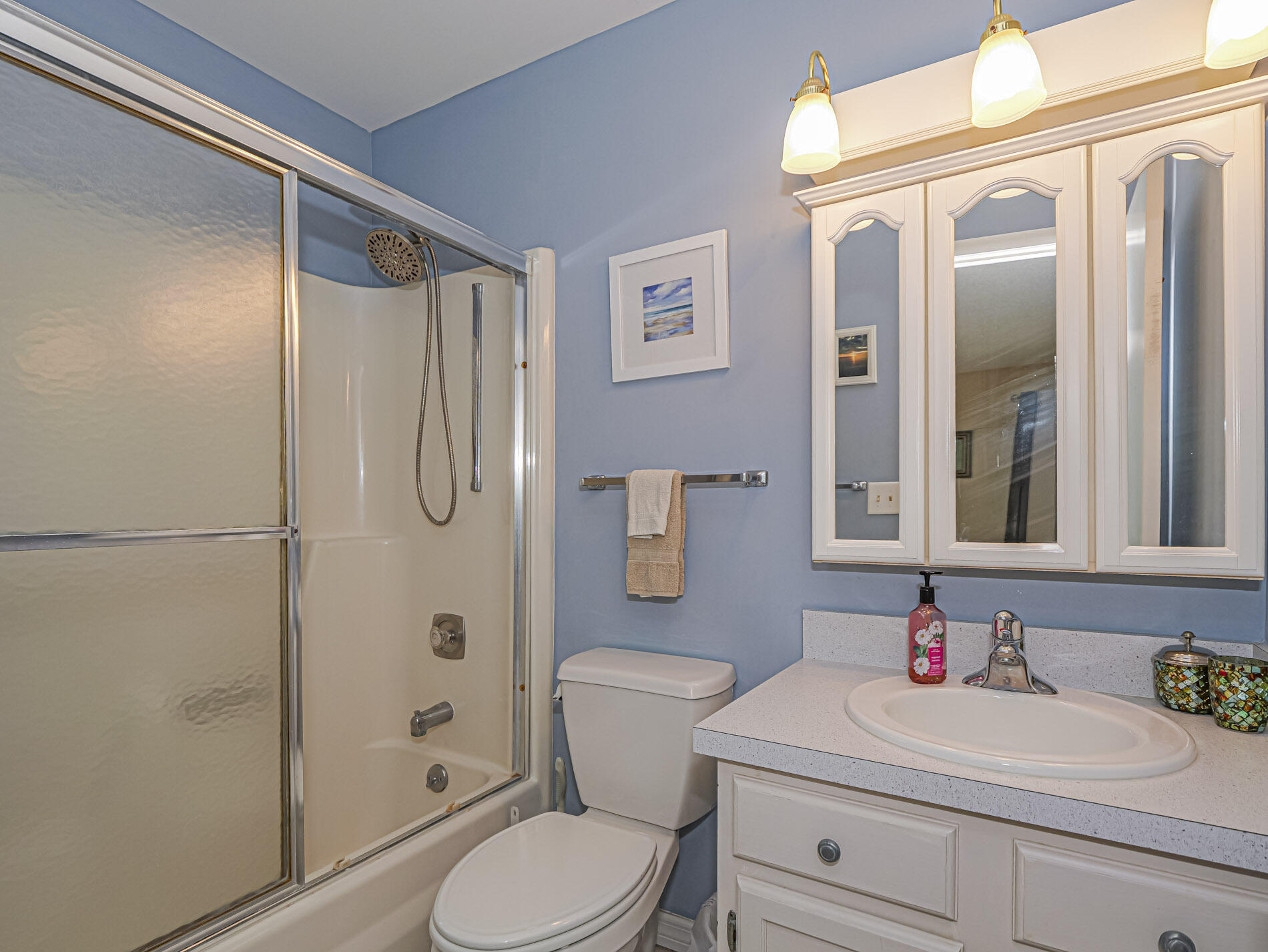 VISTA ROYALE PHASE IV BLDGS 83-111 - Residential