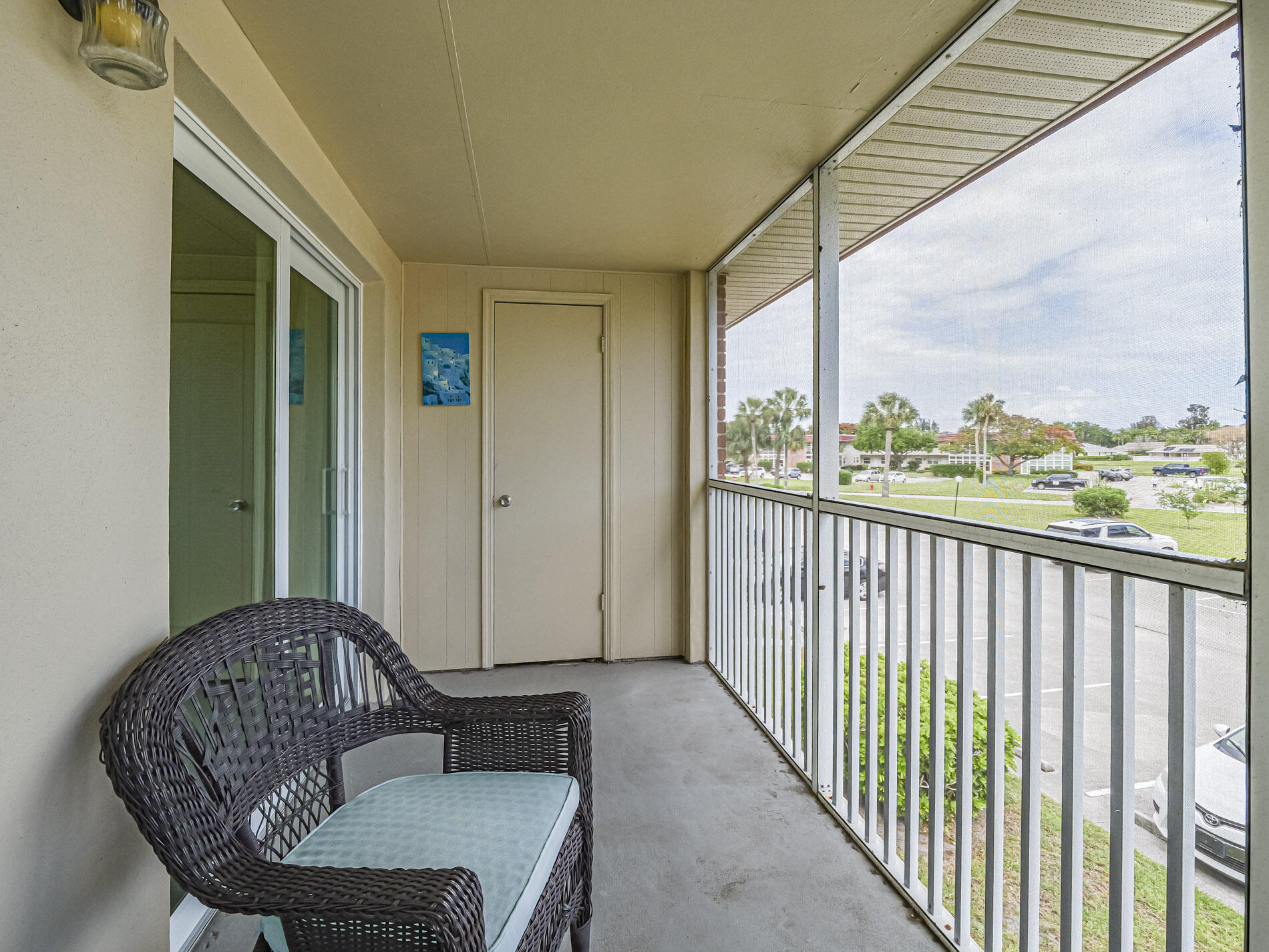 VISTA ROYALE PHASE IV BLDGS 83-111 - Residential