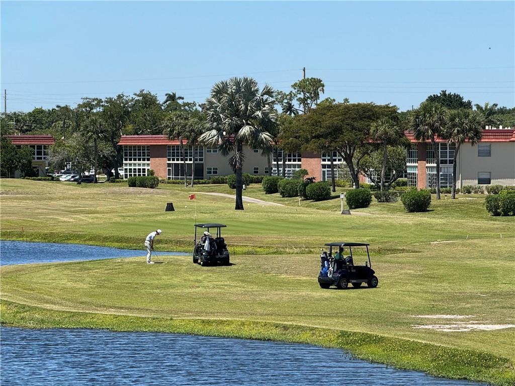 VISTA ROYALE PHASE IV BLDGS 83-111 - Residential